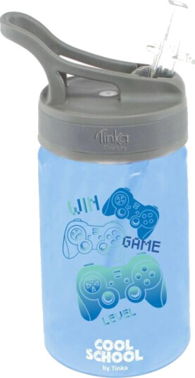 Tinka Water Bottle Gaming 8-804526 Tinka Water Bottle Gaming 8-804526
