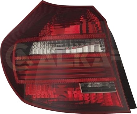 ALKAR 2281843 Baklykt