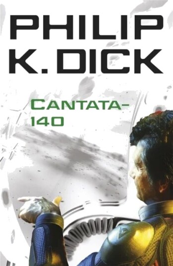 Cantata-140 Av Philip K Dick