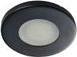 Taklampe Kanlux Taklampe Spotlight 1X35w Gu5,3 12V Ip44 Marin Sort Ct-S80-B 32501