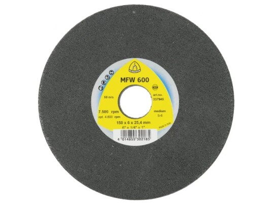 Klingspor Slipefleece NDT Ø150mm Ultra Fin 10 pk (337949)