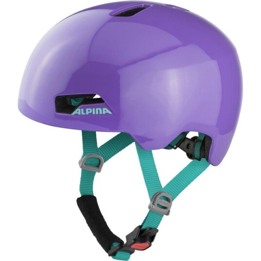Alpina Alpina Junior Hackney Purple - 47-51 - 47-51 Alpina Alpina Junior Hackney Purple - 47-51 - 47-51