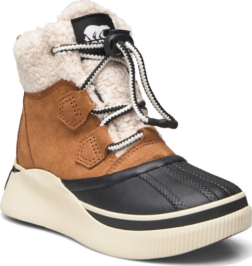 Sorel | Youth Out N About Iv Chillz Wp | 37