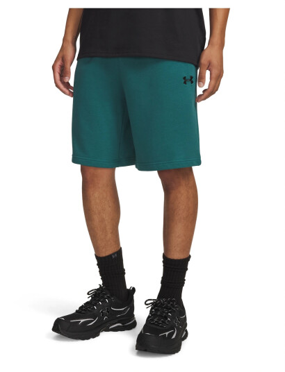 Under Armour Ua Rival Lw Shorts Green M