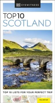 Dk Eyewitness Top 10 Scotland Av Dk Eyewitness