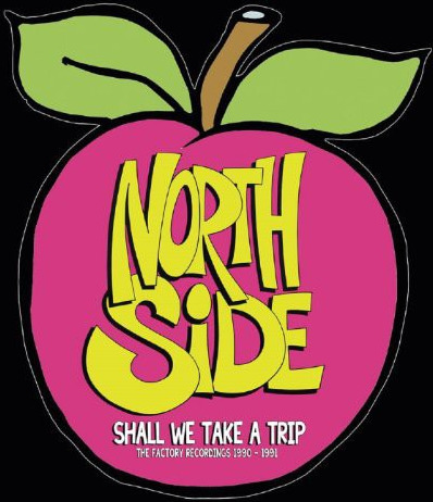 Northside Shall We Take A Trip CD