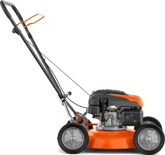Husqvarna Klippo gressklipper LB 448Q Husqvarna Klippo gressklipper LB 448Q