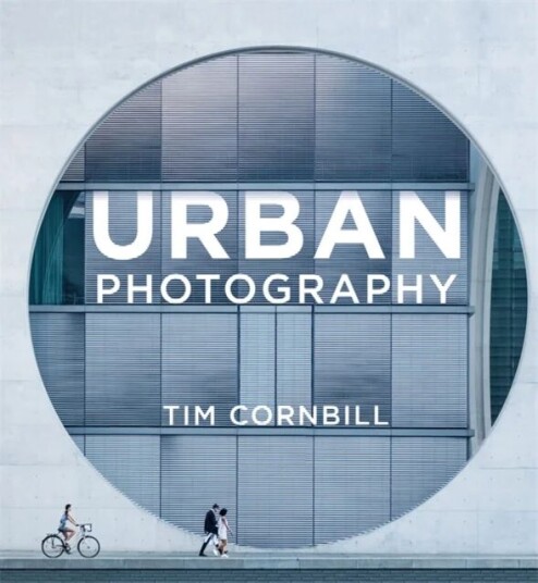 Urban Photography Av Tim Cornbill