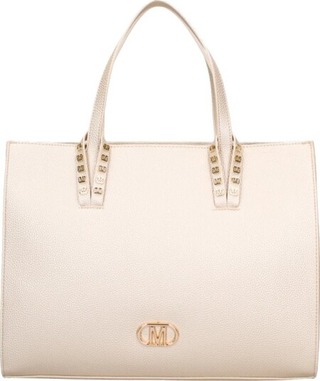 Marc Ellis, Dame, Vesker, Beige, ONE SIZE,