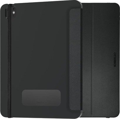 OtterBox React Folio Apple iPad Pro 13" (M4) - black