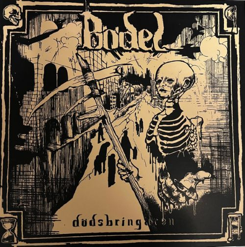Dödsbringaren