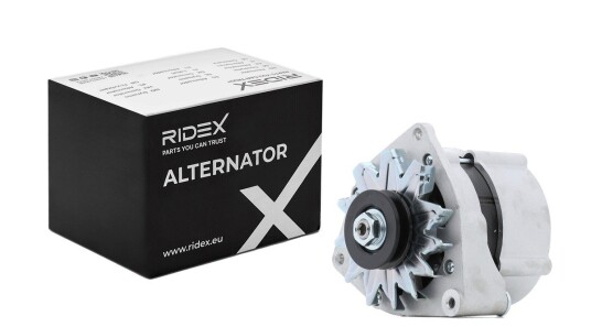 Dynamo RIDEX 4G1344