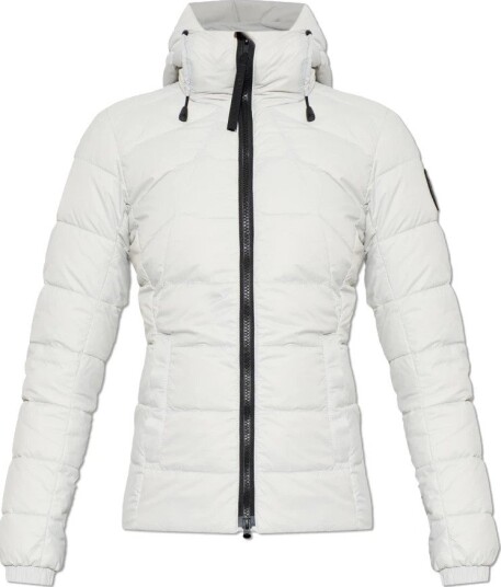 Canada Goose Dame Jakker Hvit XS, Canada Goose Dame Jakker Hvit XS,