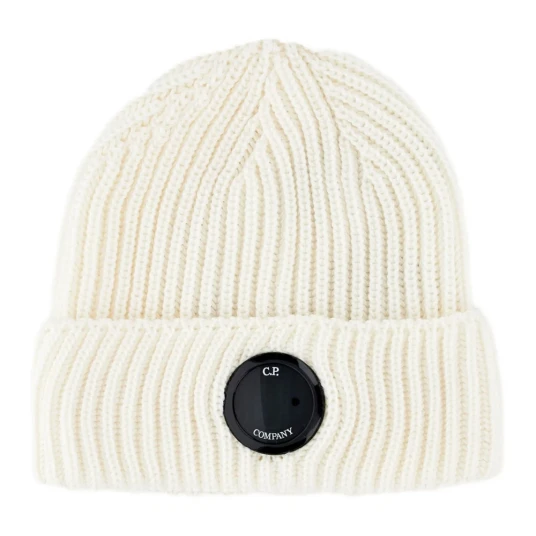 C.p. Company Herre Accessories Hvit