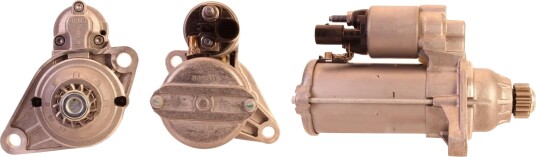 ELSTOCK 25 4407 Starter ELSTOCK 25 4407 Starter