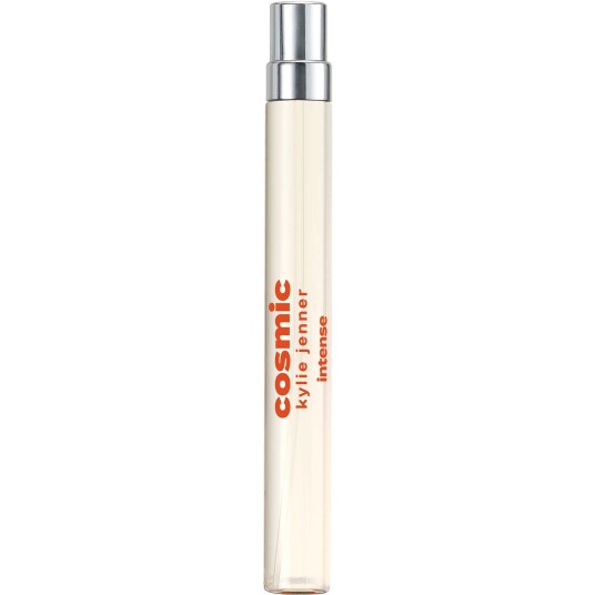 Kylie Jenner Cosmic Intense Eau de Parfum 10 ml - Varm Amber Gourmand Parfyme