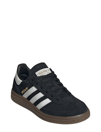 Adidas Originals Handball Spezial C Black 34 Adidas Originals Handball Spezial C Black 34