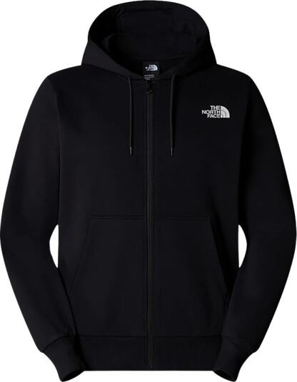 The North Face Herre Sport Svart XL,