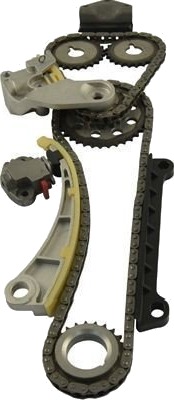 Registerkjedesett KAVO PARTS DKC-8503