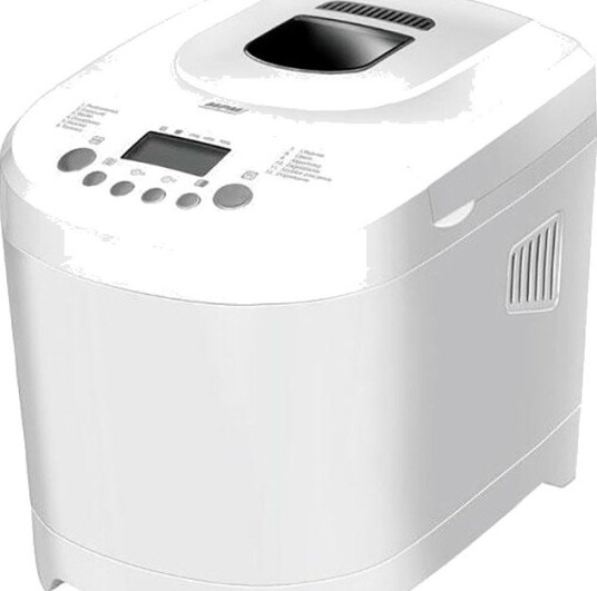 MPM MUC-01 Brødmaskin 600W (900g)