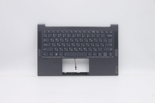 Lenovo Upper Case ASM_RU Q82A1 GY