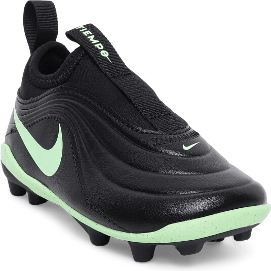 Nike Jr Tiempo Maestro Flex Fgmg Ps Black 26