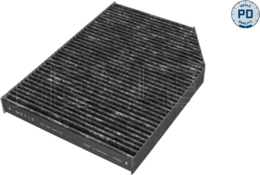 Kupefilter MEYLE 312 326 0027/PD Kupefilter MEYLE 312 326 0027/PD