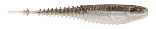 Rapala CrushCity Freeloader jigg, 10.6 cm - GZSD