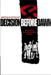 Decision Before Dawn DVD