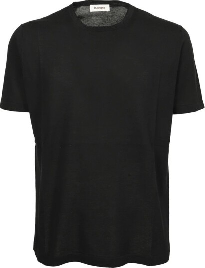 Kangra Herre Topper Svart XL,