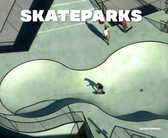 Skateparks Architecture on the Edge of Paradise Skateparks Architecture on the Edge of Paradise