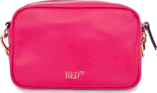 RED Valentino Dame Vesker Rosa ONE SIZE,