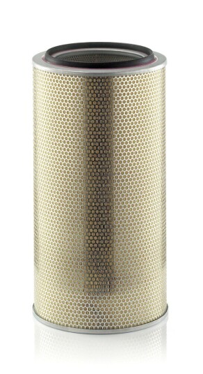 Luftfilter MANN FILTER C 33 920/5 Luftfilter MANN FILTER C 33 920/5