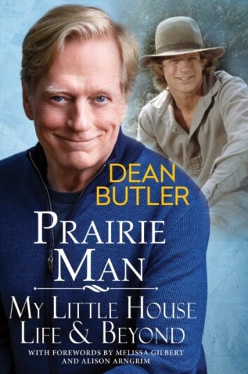 Prairie Man Prairie Man