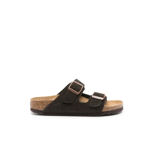 Birkenstock Arizona - Brown - 37