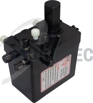 Vippepumpe, førerhus TRUCKTEC AUTOMOTIVE 05.44.027