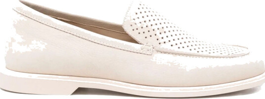 Sergio Moretti Dame Sko Beige 37 EU,