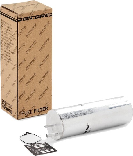 goCORE GCI0111 Drivstoffilter