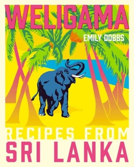 Weligama Av Emily Dobbs