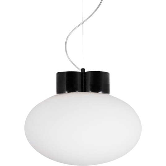 Globen Lighting Mammut Pendel 30 cm Svart 1725713-01-0 1725713-02-0 Globen Lighting Mammut Pendel 30 cm Svart 1725713-01-0 1725713-02-0