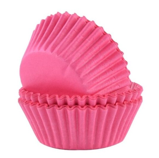 Pme Muffinsformer Rosa Pk/60 Pme Muffinsformer Rosa Pk/60