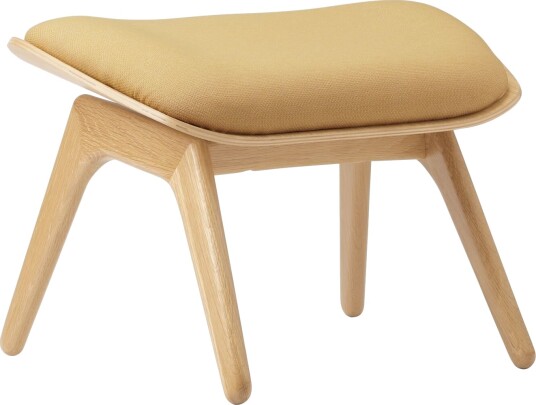 Umage The Reader Ottoman Oak/Summer Shine Umage The Reader Ottoman Oak/Summer Shine