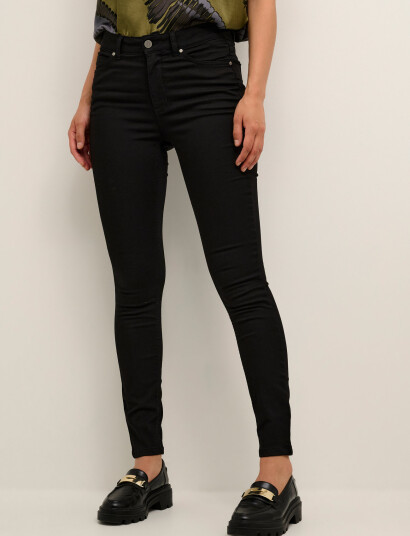 Culture Cucordula Pants Black 34 Culture Cucordula Pants Black 34