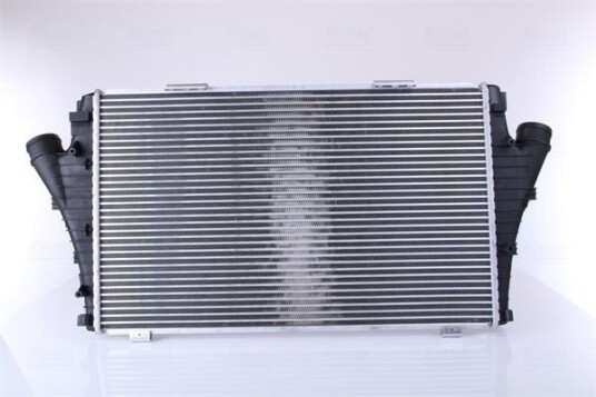 Intercooler NISSENS 96646