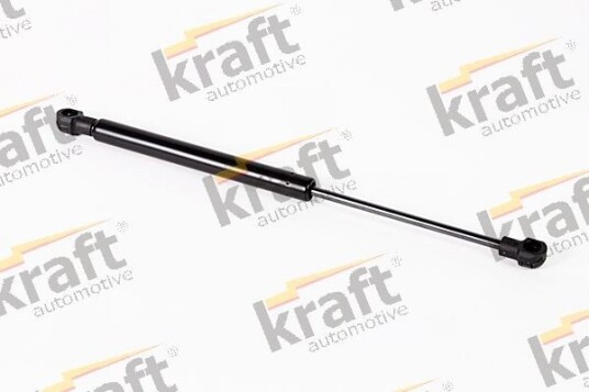 Gassfjær/bakluke demper KRAFT AUTOMOTIVE 8501040