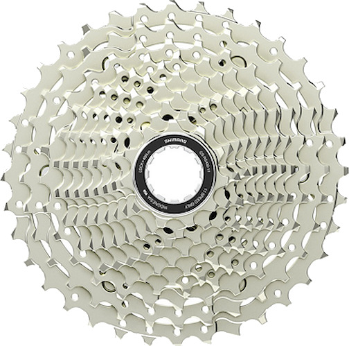 Shimano Tiagra R4000 kassett 11 gir 11-36 tenner