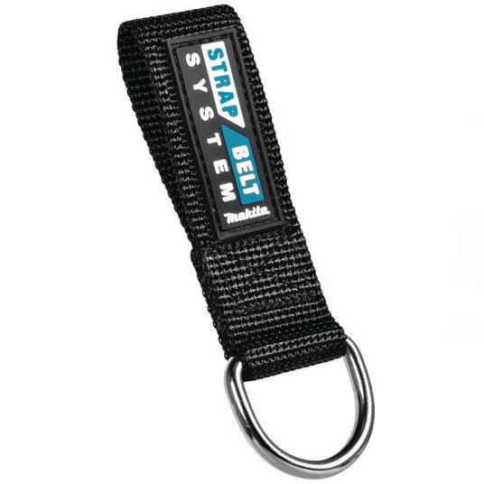 Makita E 05315 Belteløkke 41 x 129 mm 6 pakning Klær