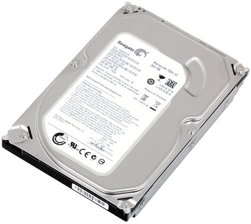 Acer - Harddisk - 500 Gb - Intern - Sata - 7200 Rpm - For Veriton M4630, M4630g, M6630, M6630g, X4630, X4630g Acer - Harddisk - 500 Gb - Intern - Sata - 7200 Rpm - For Veriton M4630, M4630g, M6630, M6630g, X4630, X4630g