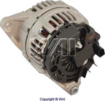 Dynamo WAI 23834N Dynamo WAI 23834N