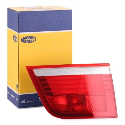 Magneti Marelli Baklykt MAGNETI MARELLI 714021880802